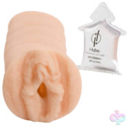 Doc Johnson Sex Toys - Quickies-to-Go - Display of 12 Ultraskyn Strokers