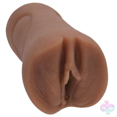 Signature Strokers Celebrity Girls Karlie Redd Ultraskyn Pocket Pussy by Doc Johnson