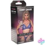 Signature Strokers - Cory Chase Ultraskyn Pocket Pussy