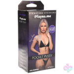 Doc Johnson Sex Toys - Signature Strokers - Girls of Social Media -  layna.me - Ultraskyn Pocket Pussy