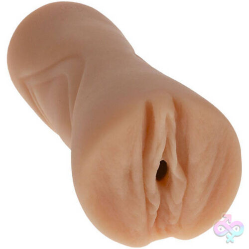 Doc Johnson Sex Toys - Signature Strokers - Girls of Social Media -  viking.barbie - Ultraskyn Pocket Pussy
