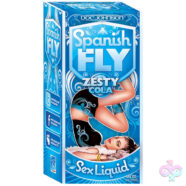 Doc Johnson Sex Toys - Spanish Fly Sex Drops - 1 Fl. Oz. - Zesty Cola
