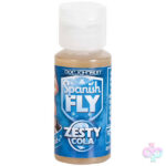Doc Johnson Sex Toys - Spanish Fly Sex Drops - 1 Fl. Oz. - Zesty Cola