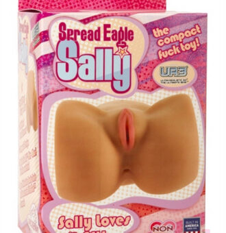 Doc Johnson Sex Toys - Spread Eagle Sally