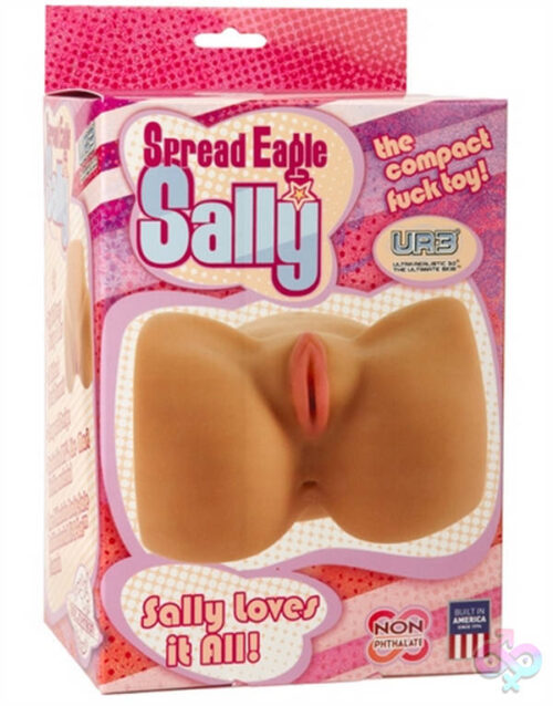 Doc Johnson Sex Toys - Spread Eagle Sally