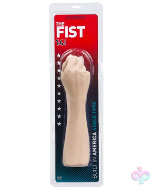 Doc Johnson Sex Toys - The Fist