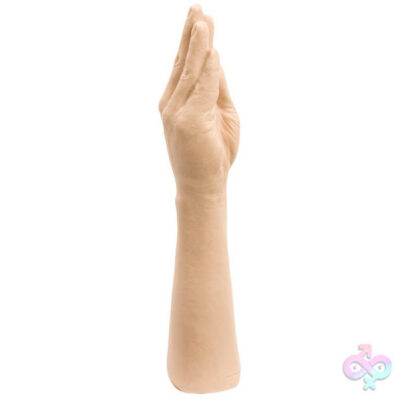 Doc Johnson Sex Toys - The Hand