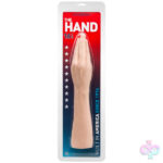 Doc Johnson Sex Toys - The Hand