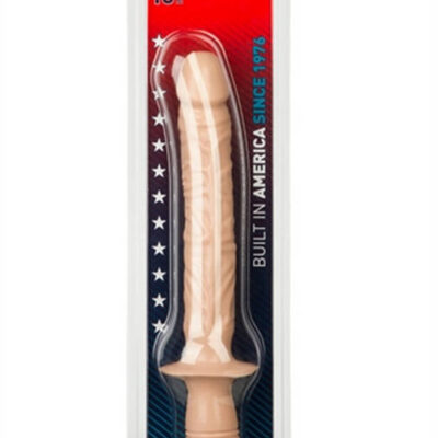 Doc Johnson Sex Toys - The Manhandler - White