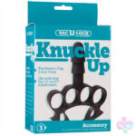 Doc Johnson Sex Toys - Vac-U-Lock Knuckle Up