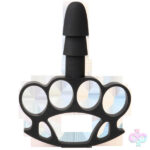 Doc Johnson Sex Toys - Vac-U-Lock Knuckle Up