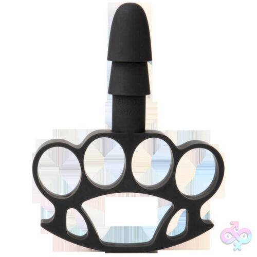 Doc Johnson Sex Toys - Vac-U-Lock Knuckle Up
