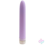 Doc Johnson Sex Toys - Velvet Touch Vibes - Lavender