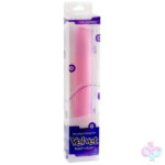 Doc Johnson Sex Toys - Velvet Touch Vibes - Pink