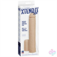 Doc Johnson Sex Toys - Xtend It Kit - White