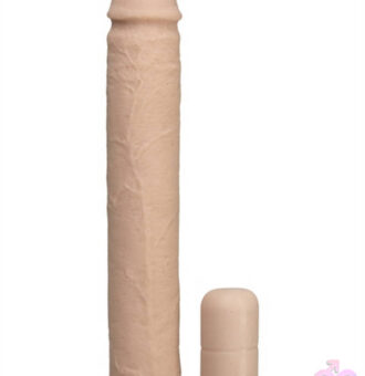 Doc Johnson Sex Toys - Xtend It Kit - White
