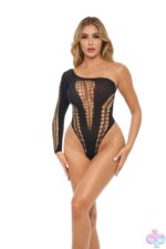 Dollar Sign Bodysuit - Image 2