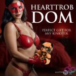 Dom Bear Plush - Image 3