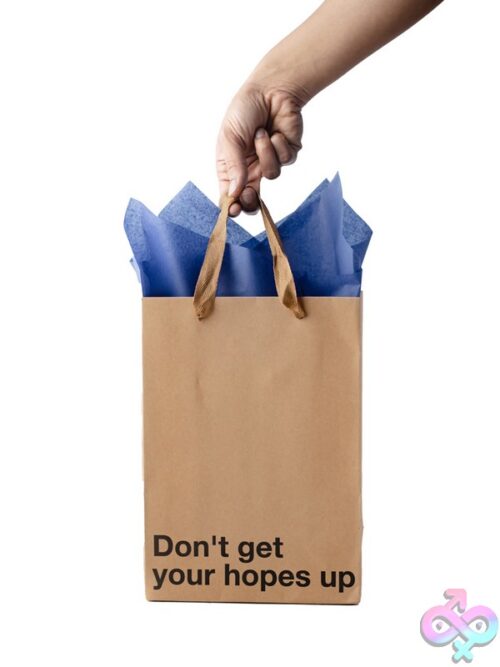 Don'T Get Your Hopes Up 3-Pack Gift Bag - Image 3