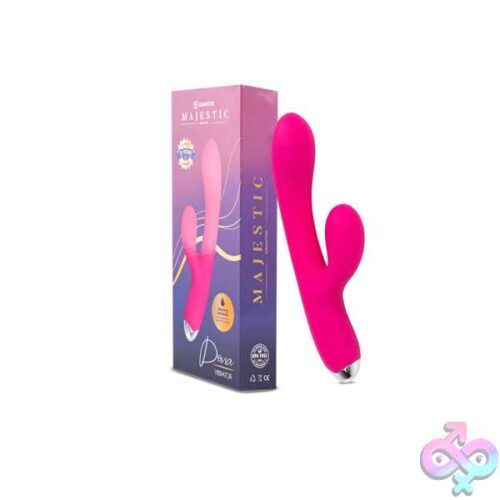 Dona Vibrator - Pink - Image 2