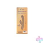 Dona Vibrator - Pink