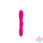 Dona Vibrator - Pink - Image 4