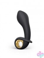 Dorcel Deep Expand Anal Expander – Black - Image 2