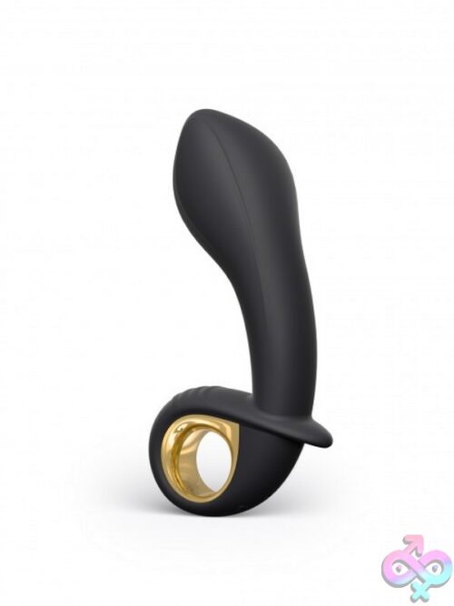 Dorcel Deep Expand Anal Expander – Black - Image 2