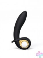 Dorcel Deep Expand Anal Expander – Black - Image 3
