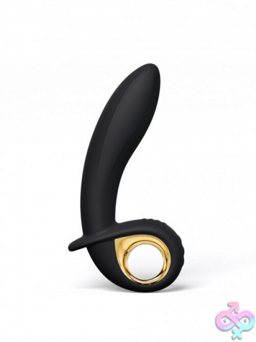 Dorcel Deep Expand Anal Expander – Black - Image 3