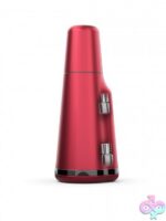Dorcel Deep Sense Automatic Masturbator – Red - Image 2