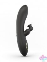 Dorcel Divine Rabbit Vibrator - Image 2