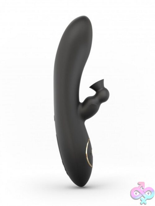 Dorcel Divine Rabbit Vibrator - Image 2