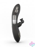 Dorcel Divine Rabbit Vibrator - Image 3