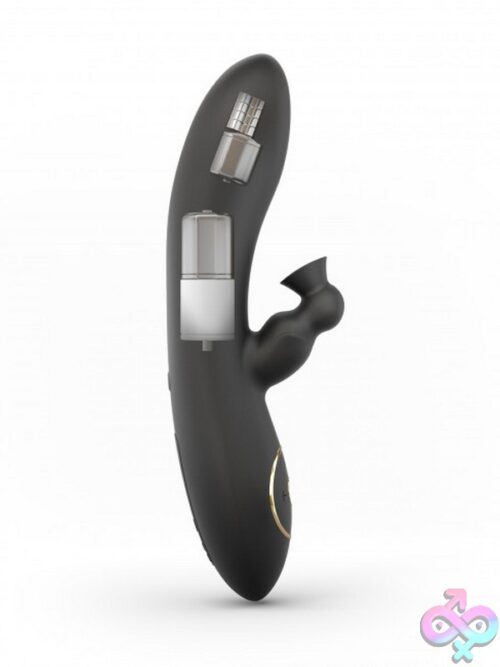 Dorcel Divine Rabbit Vibrator - Image 3