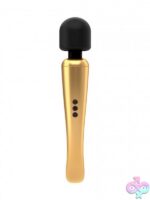Dorcel Megawand Gold Rechargeable Wand - Image 2