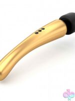 Dorcel Megawand Gold Rechargeable Wand - Image 3