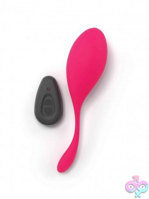 Dorcel Secret Vibe 2 – Pink Insertion Bullet Vibrator - Image 2