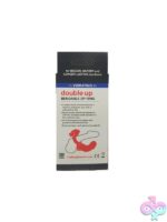 Double Up Bendable DP Ring - Image 2