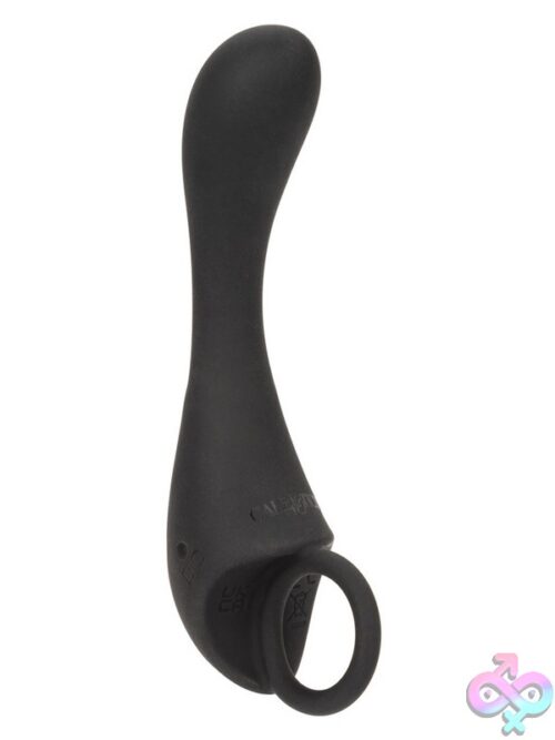 Dr. Joel Kaplan Rechargeable Prostate Locator – Black - Image 2
