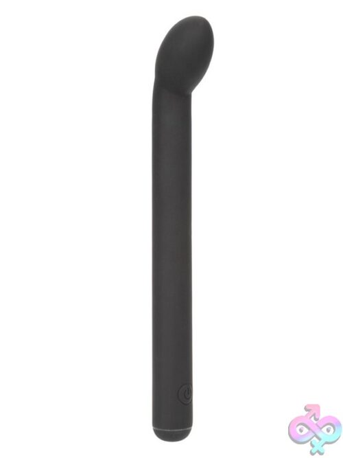 Dr. Joel Kaplan Rechargeable Prostate Massager – Black - Image 2