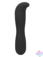 Dr. Joel Kaplan Rechargeable Prostate Probe – Black - Image 2
