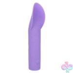 Dr. Laura Berman Rechargeable Flutter- Purple