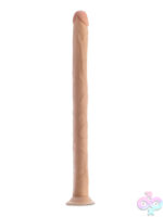 Strap-On Dongs for Female