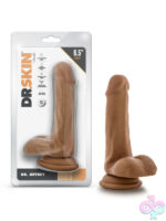 Suction Mounted Dildos for Female