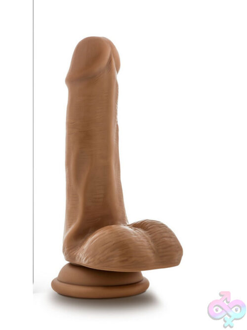 Suction Mounted Dildos for Female