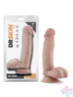 Strap-On Dongs for Female