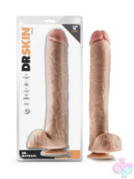 Large and Thick Dildos for Female