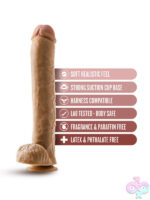 Realistic Looking Cocks for Female
