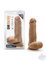 Strap-On Dongs for Female